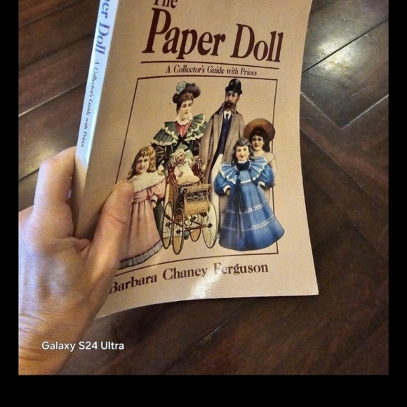 Doll Maker's book bundle sewing - Picture 2 of 9